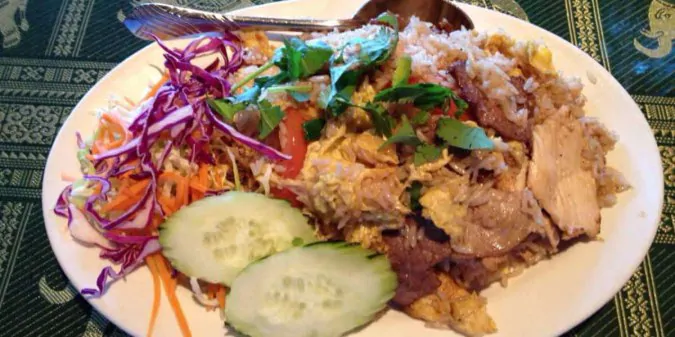 Photo credit: zomato