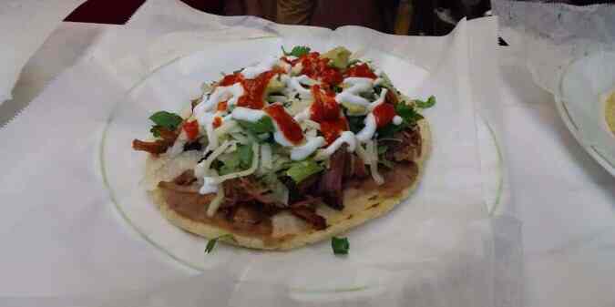 Photo credit: zomato