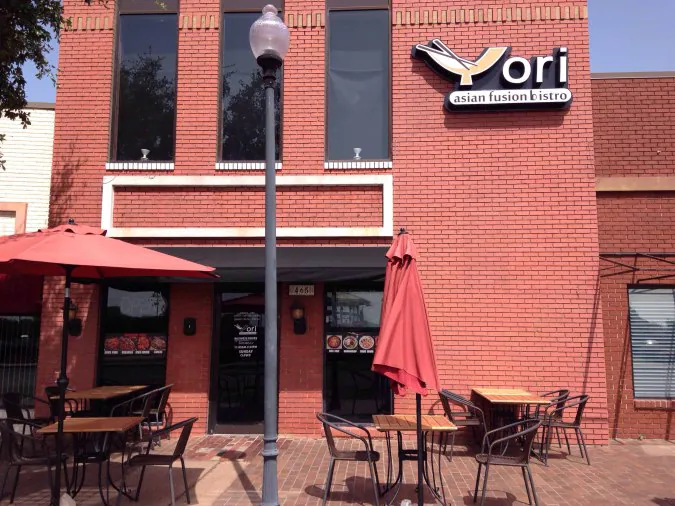 Photo credit: zomato