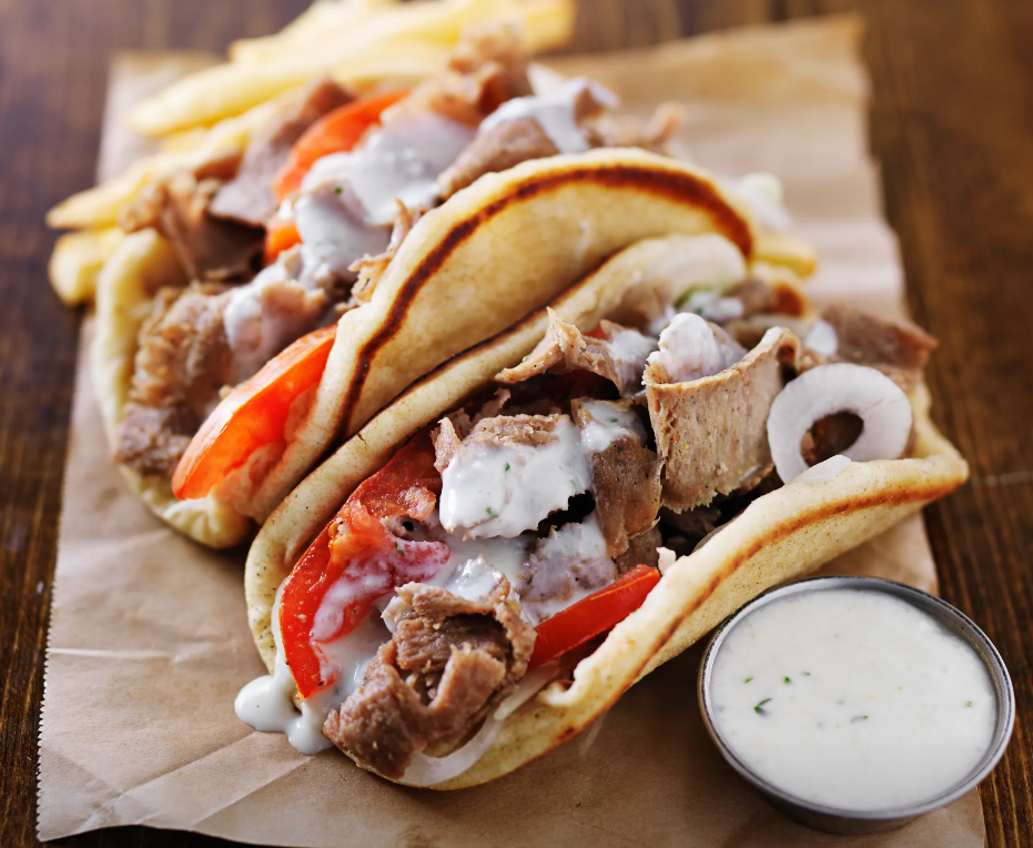 Photo credit: grubhub