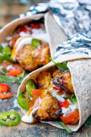 Photo credit: grubhub