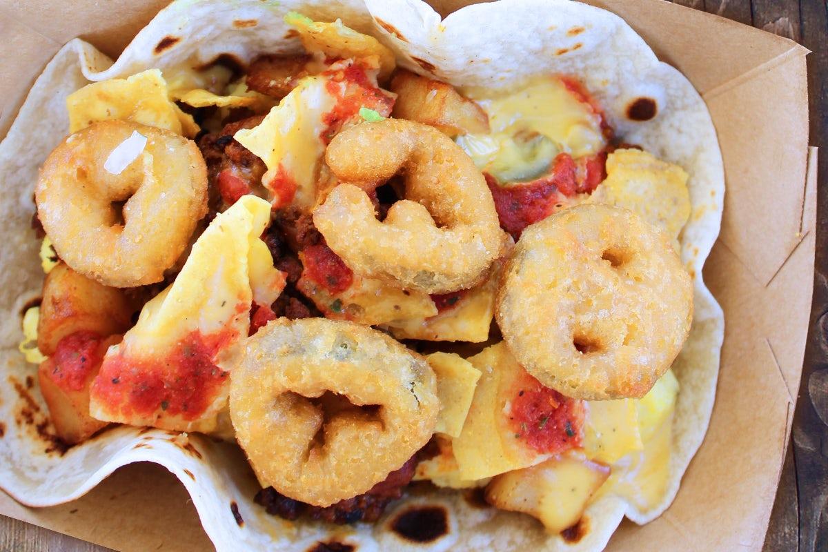 Photo credit: grubhub