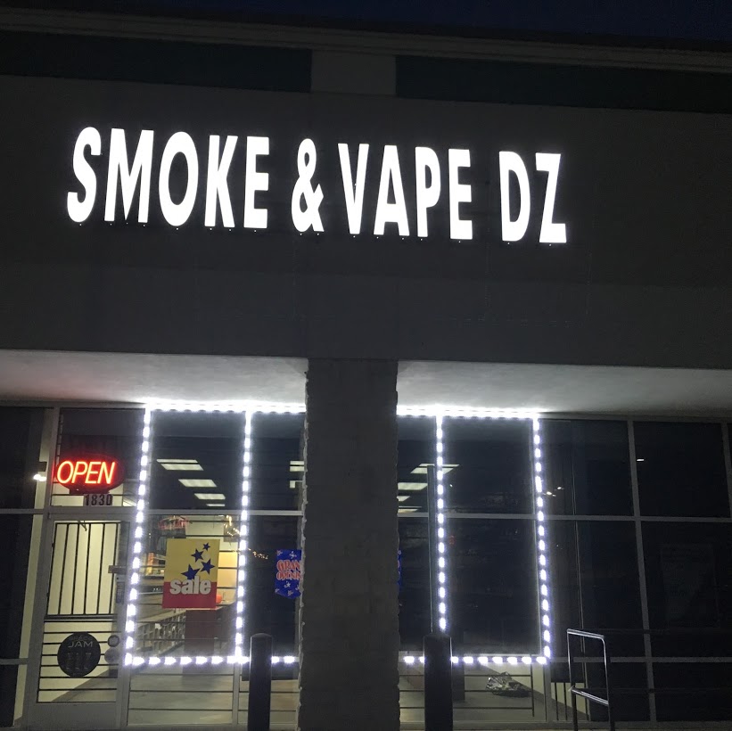 Smoke & Vape DZ