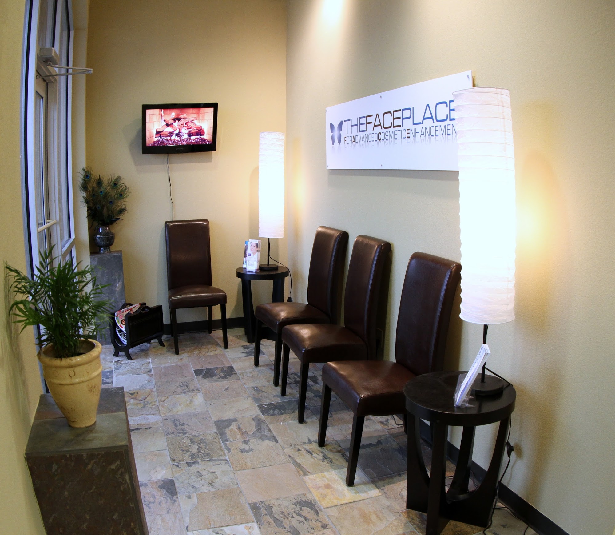 The Face Place - Injections and Esthetic MedSpa