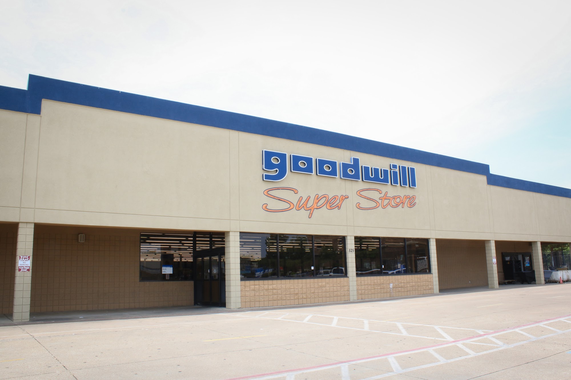 Goodwill Store - Hurst