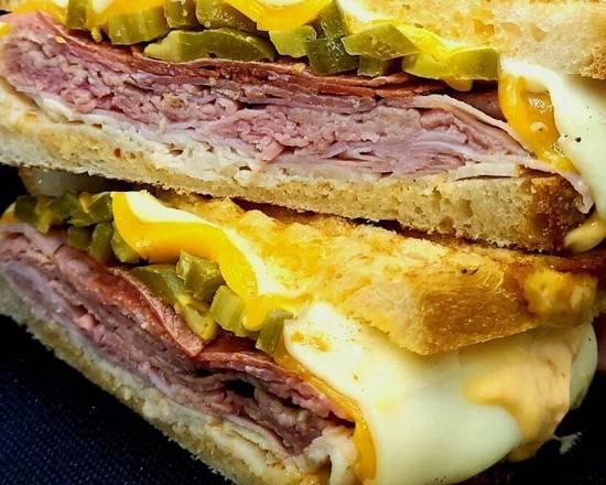 Photo credit: ubereats