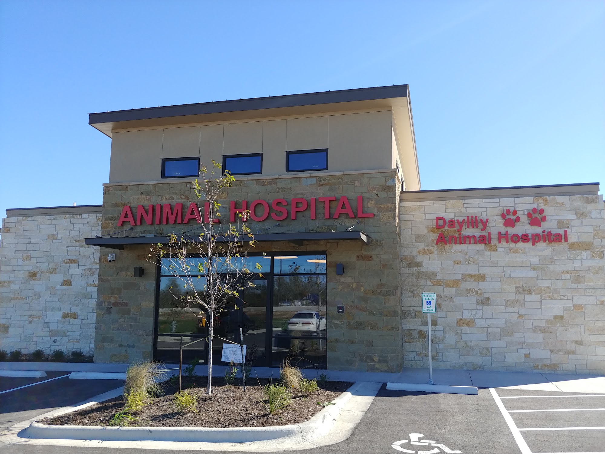 Daylily Animal Hospital