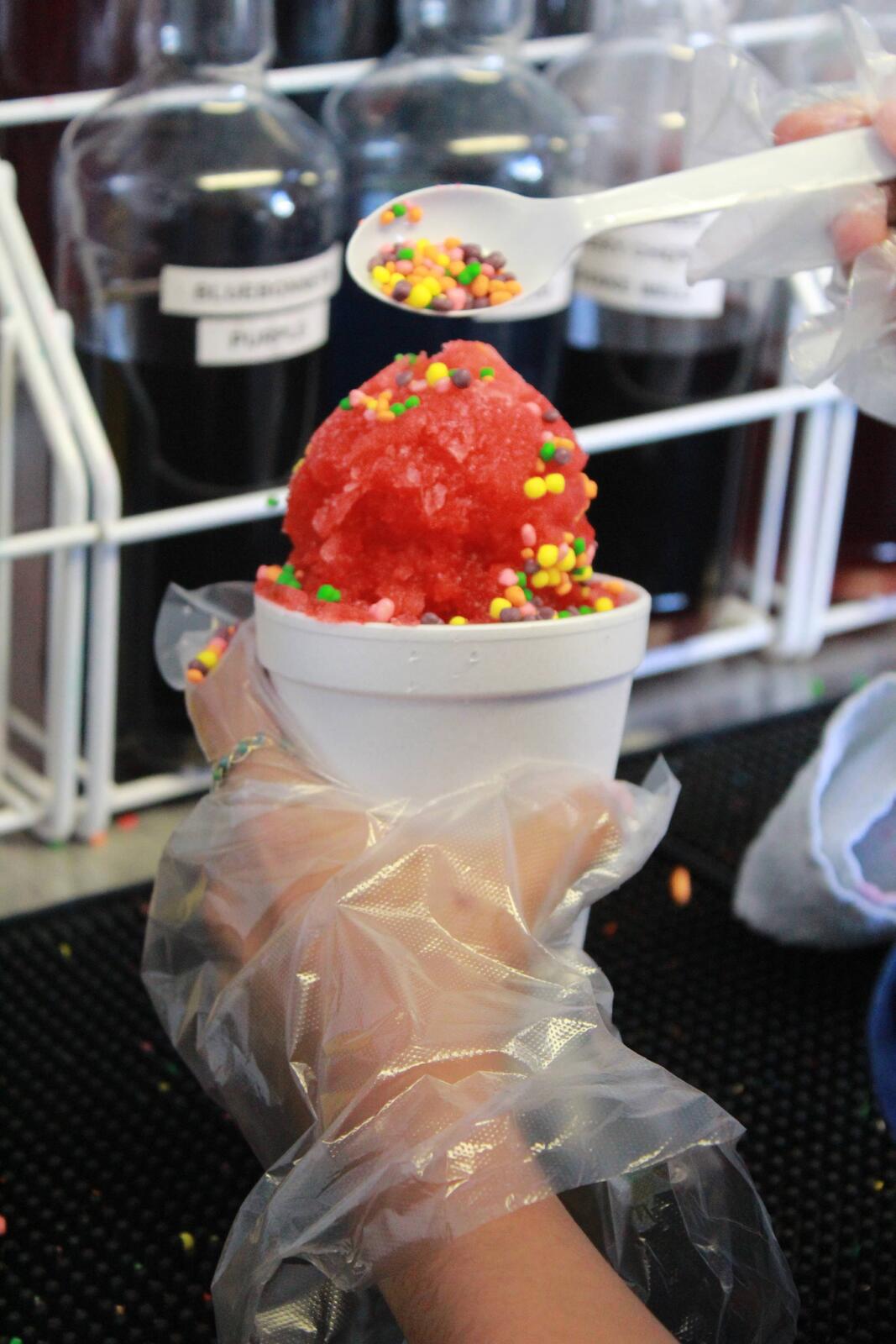 Photo credit: nextdoor