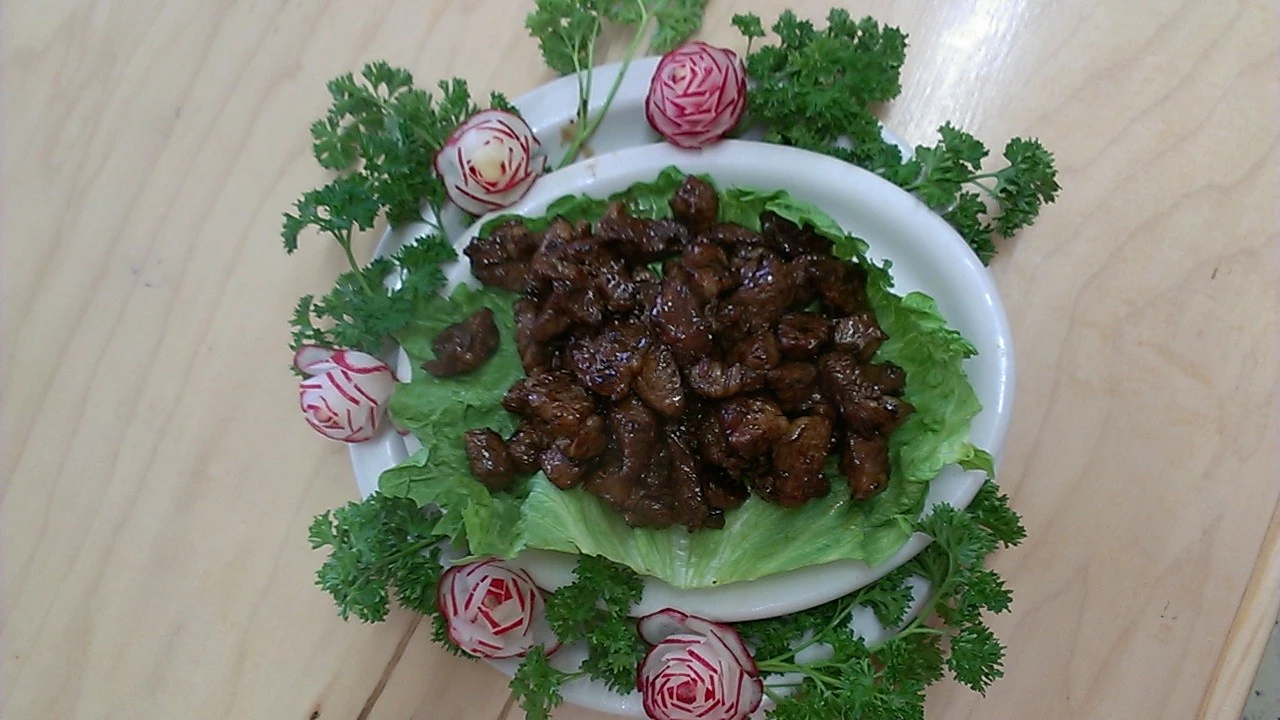 Photo credit: zomato