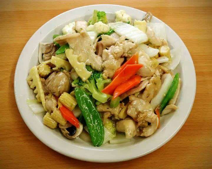 Photo credit: zomato