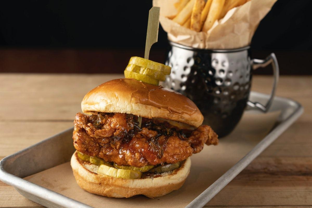 Photo credit: grubhub