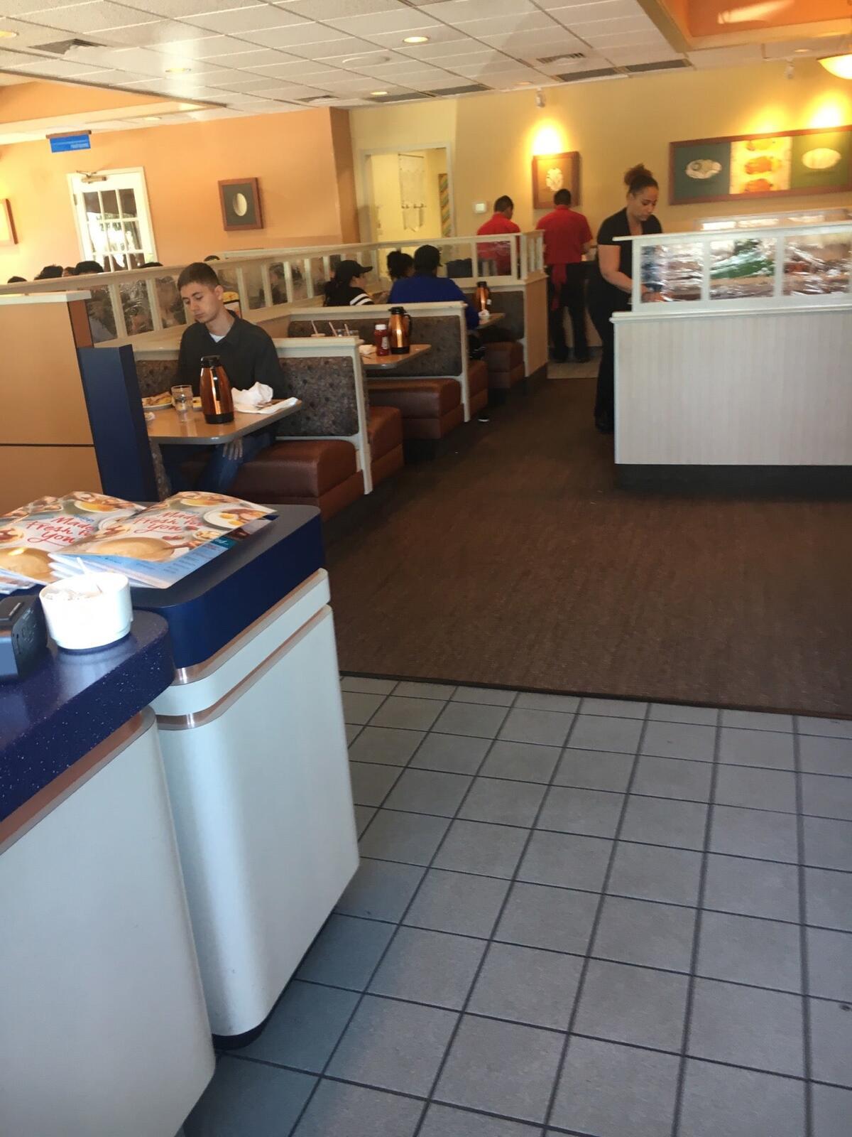 Photo credit: nextdoor