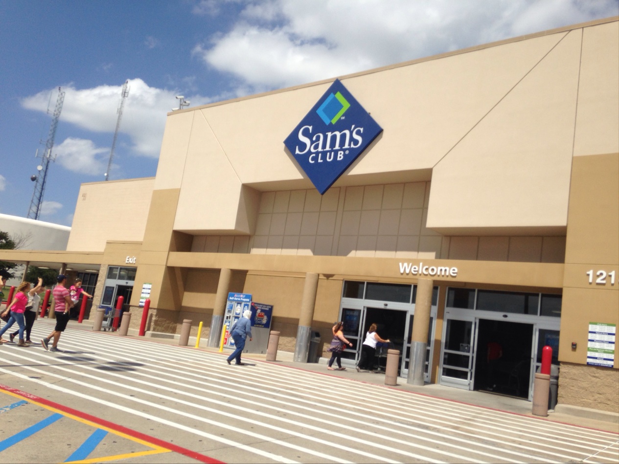 Sam's Club