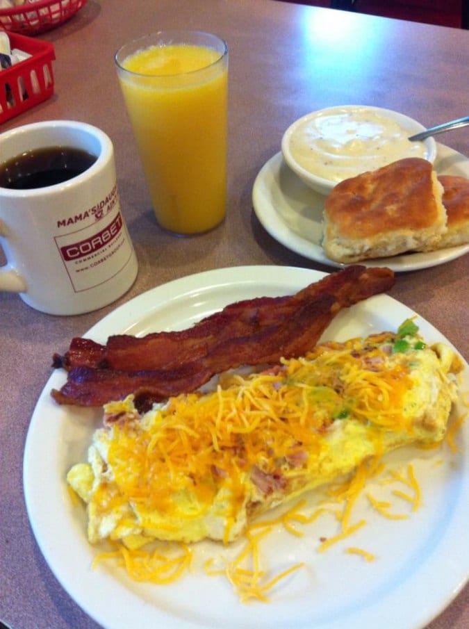 Photo credit: zomato