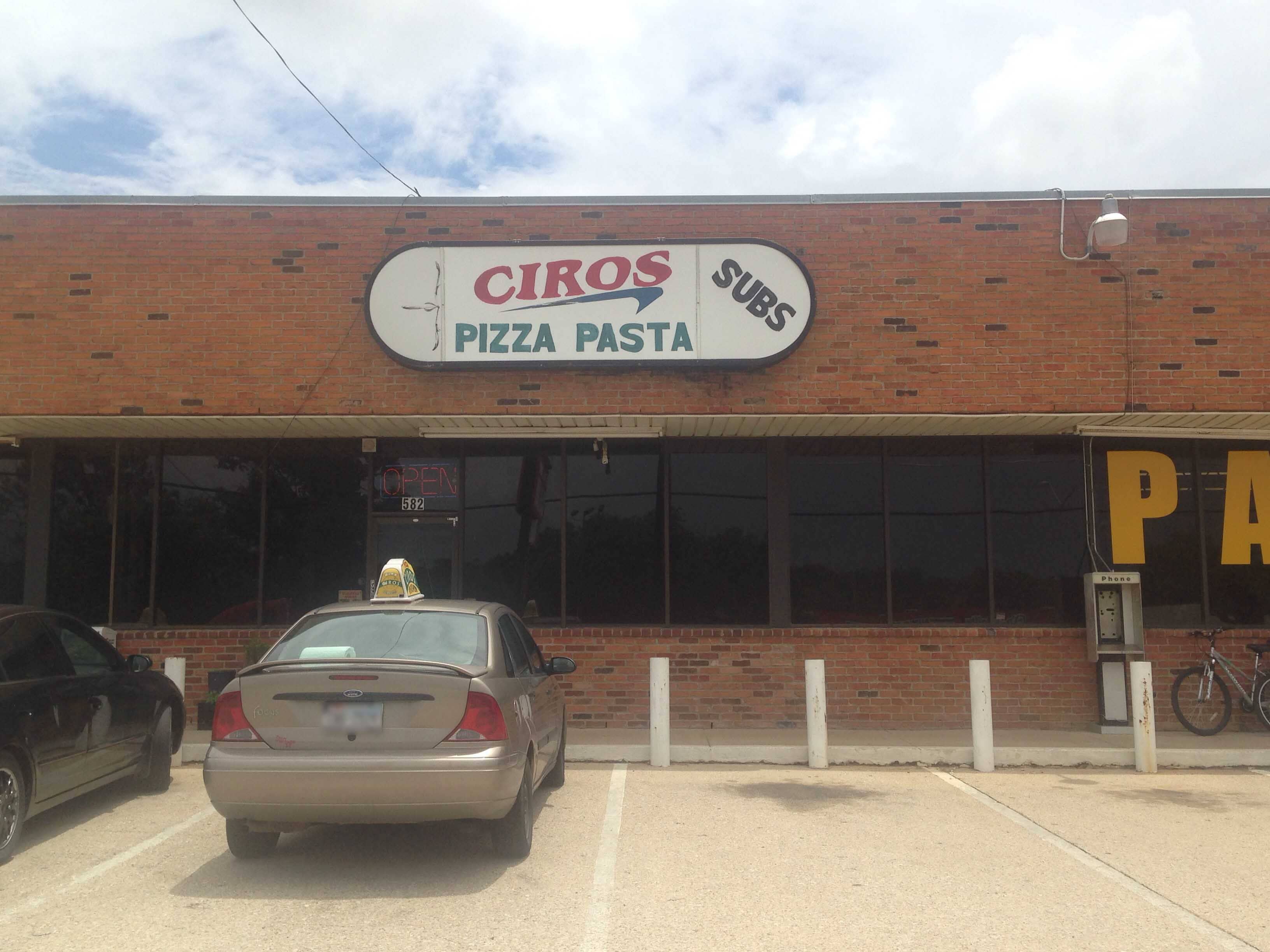 Photo credit: zomato