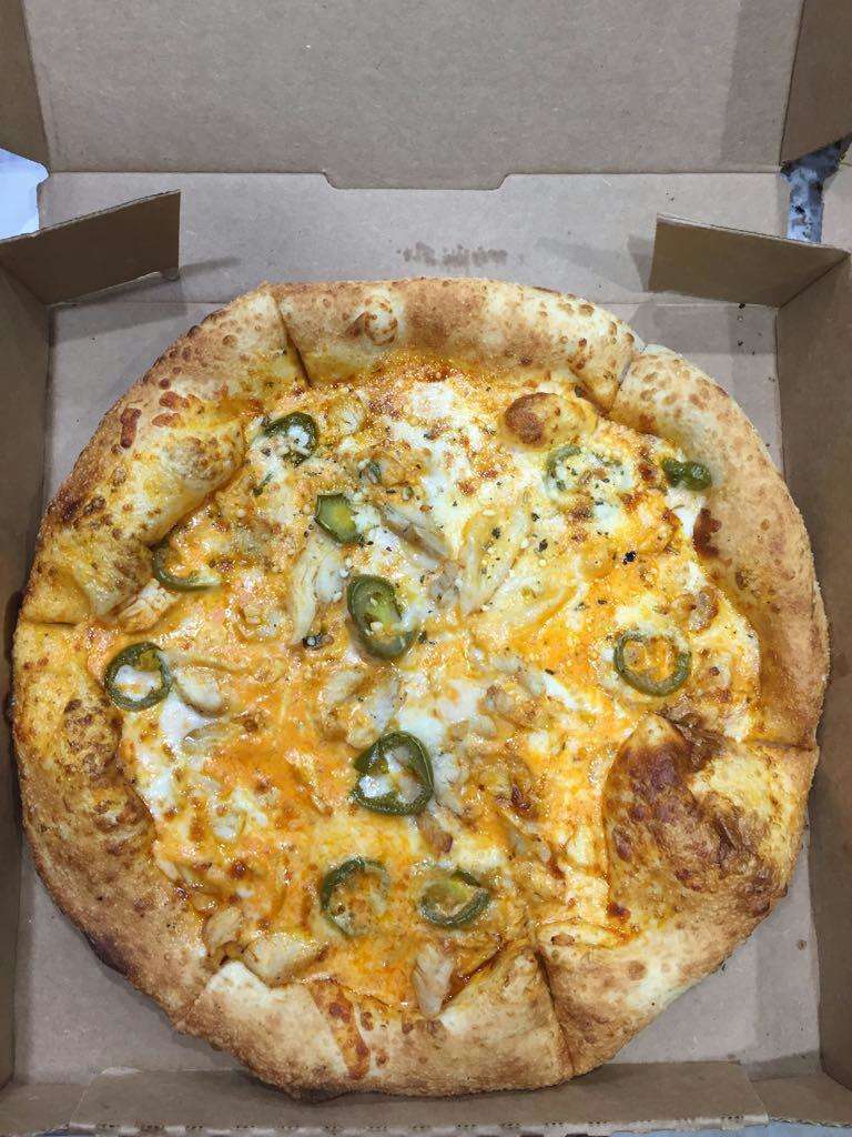 Photo credit: zomato