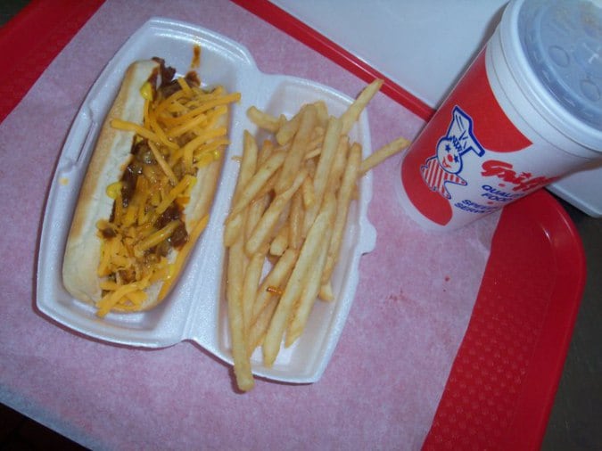 Photo credit: zomato