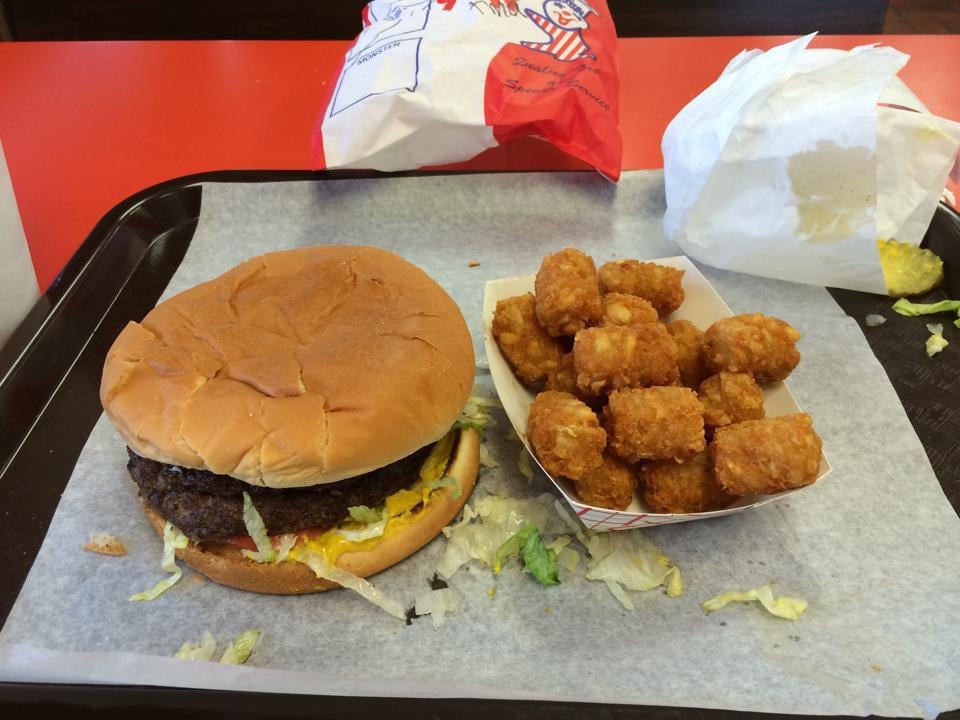 Photo credit: zomato