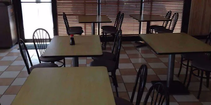 Photo credit: zomato