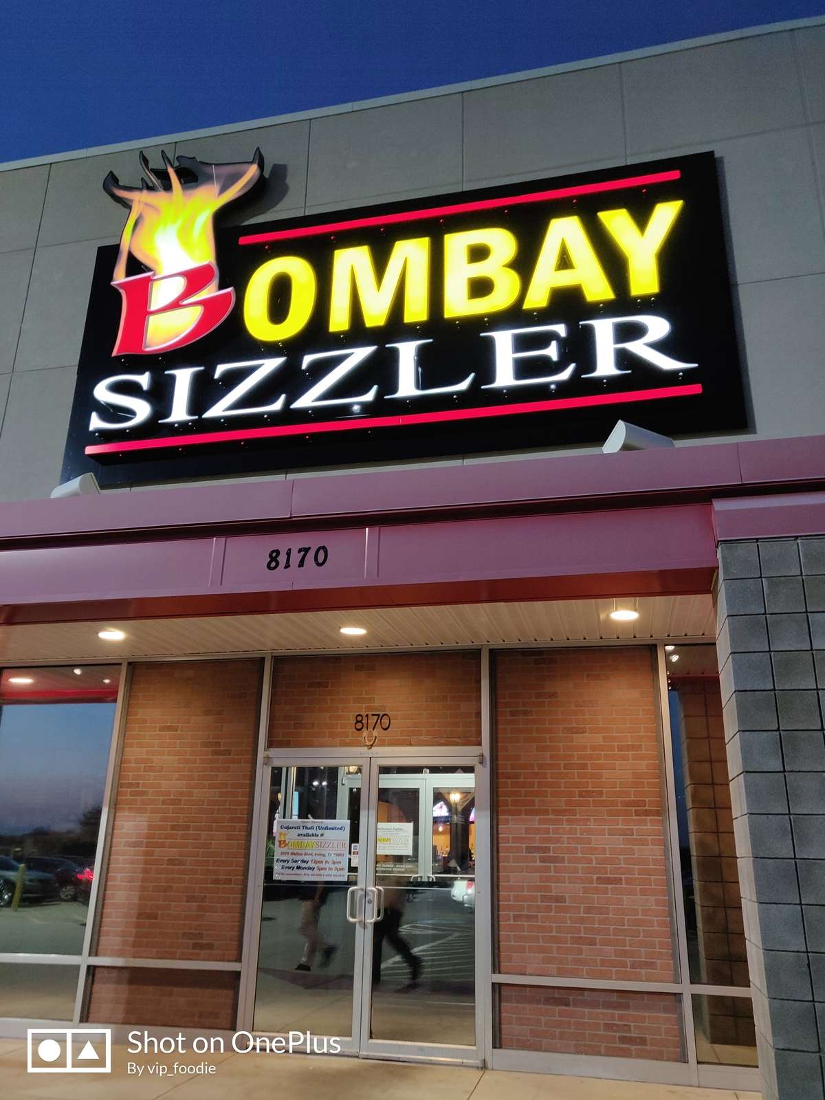 Photo credit: zomato