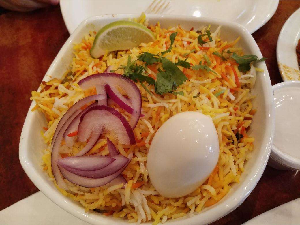 Photo credit: zomato