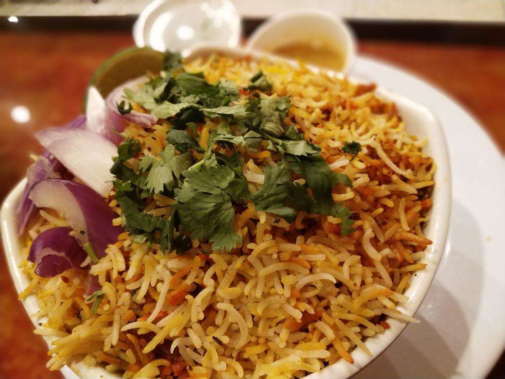 Photo credit: zomato