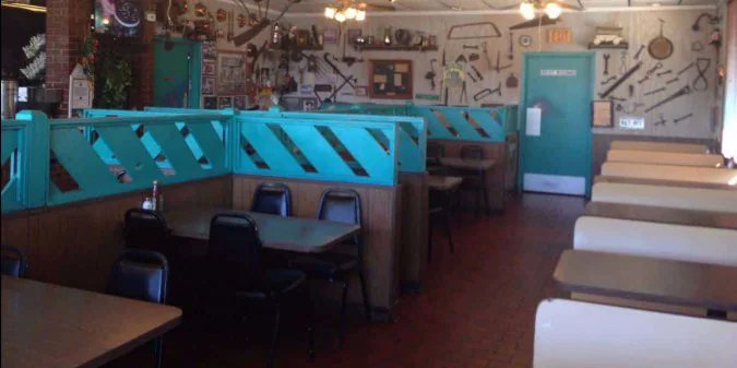 Photo credit: zomato