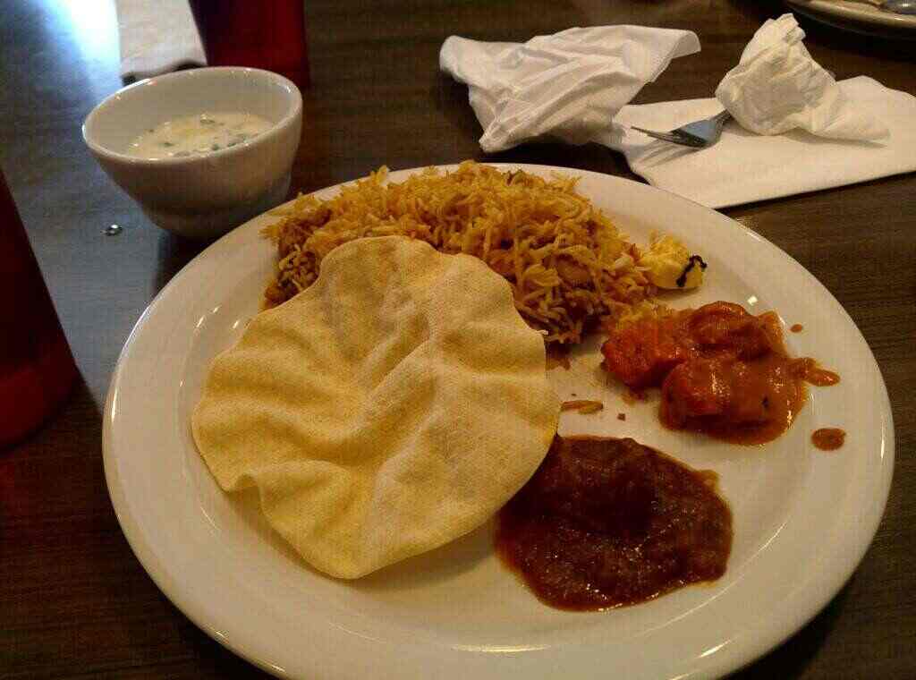 Photo credit: zomato