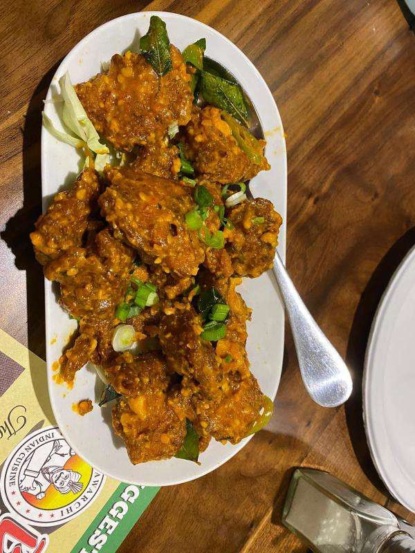 Photo credit: zomato