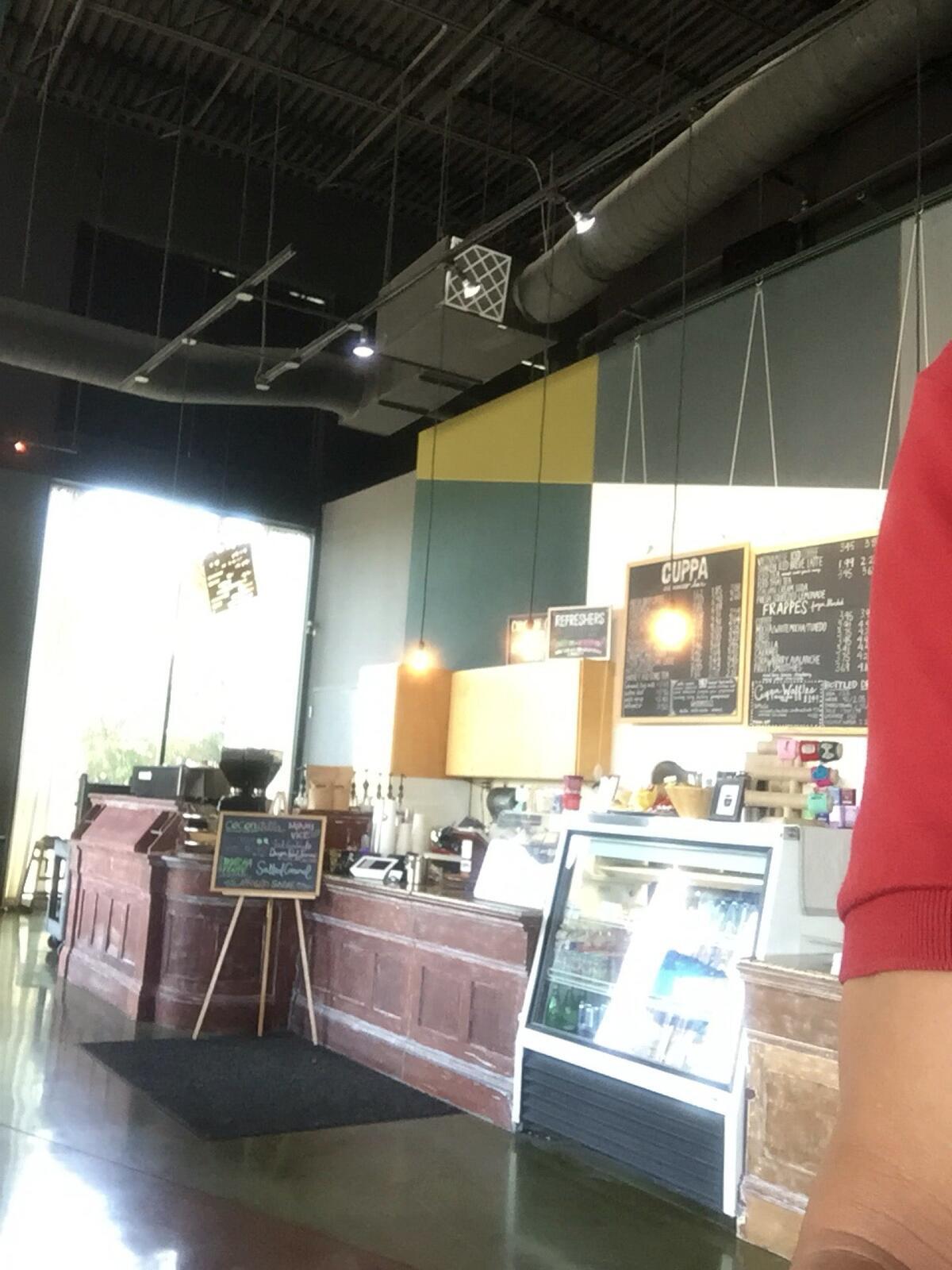 Photo credit: nextdoor