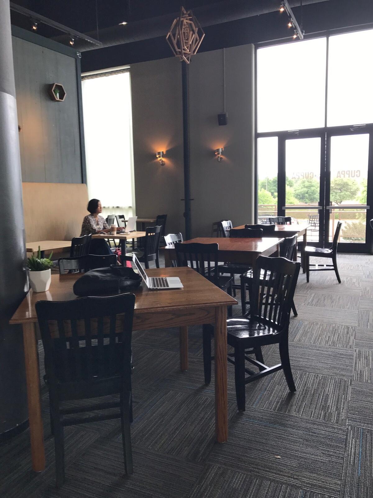 Photo credit: nextdoor