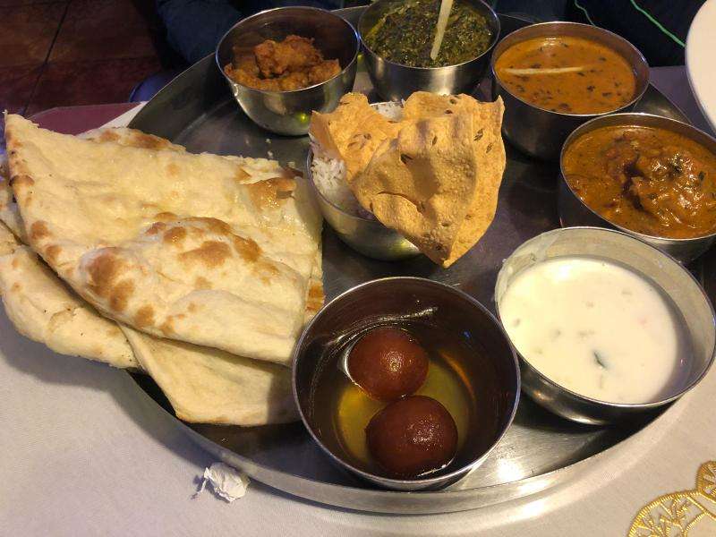 Photo credit: zomato