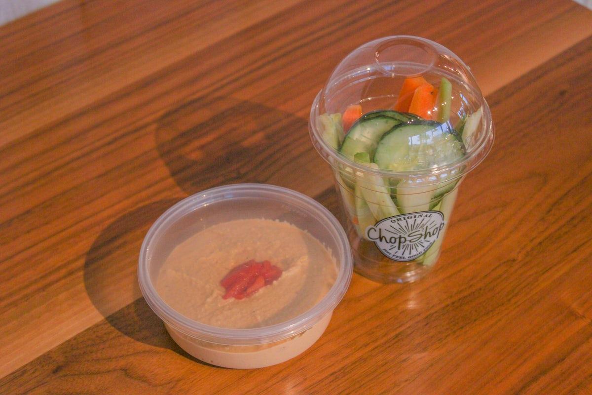 Photo credit: grubhub