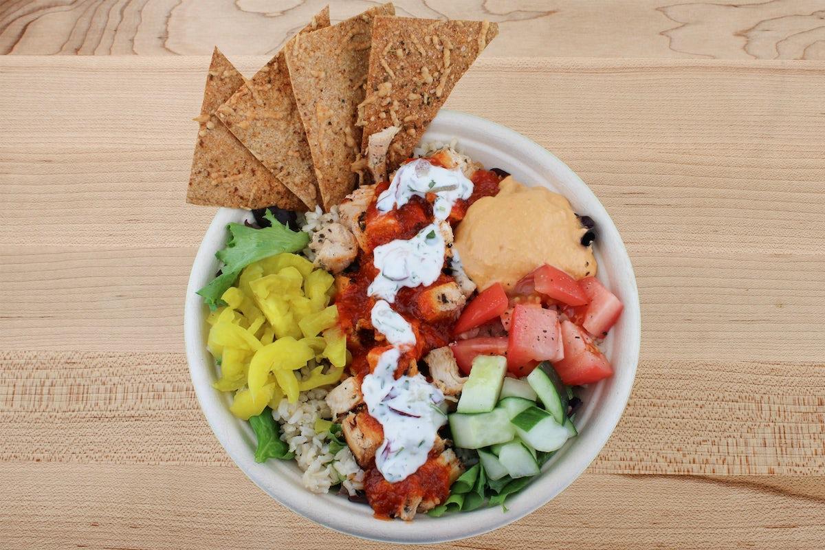 Photo credit: grubhub