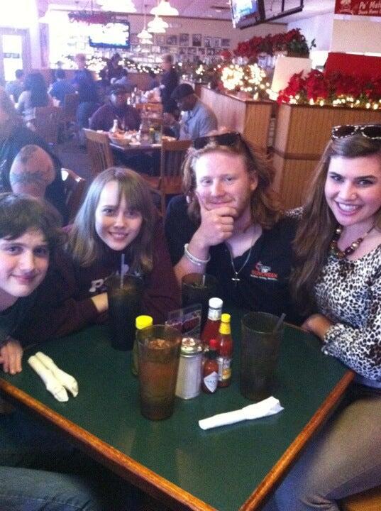 Photo credit: nextdoor