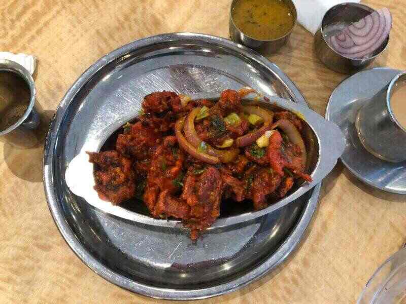 Photo credit: zomato