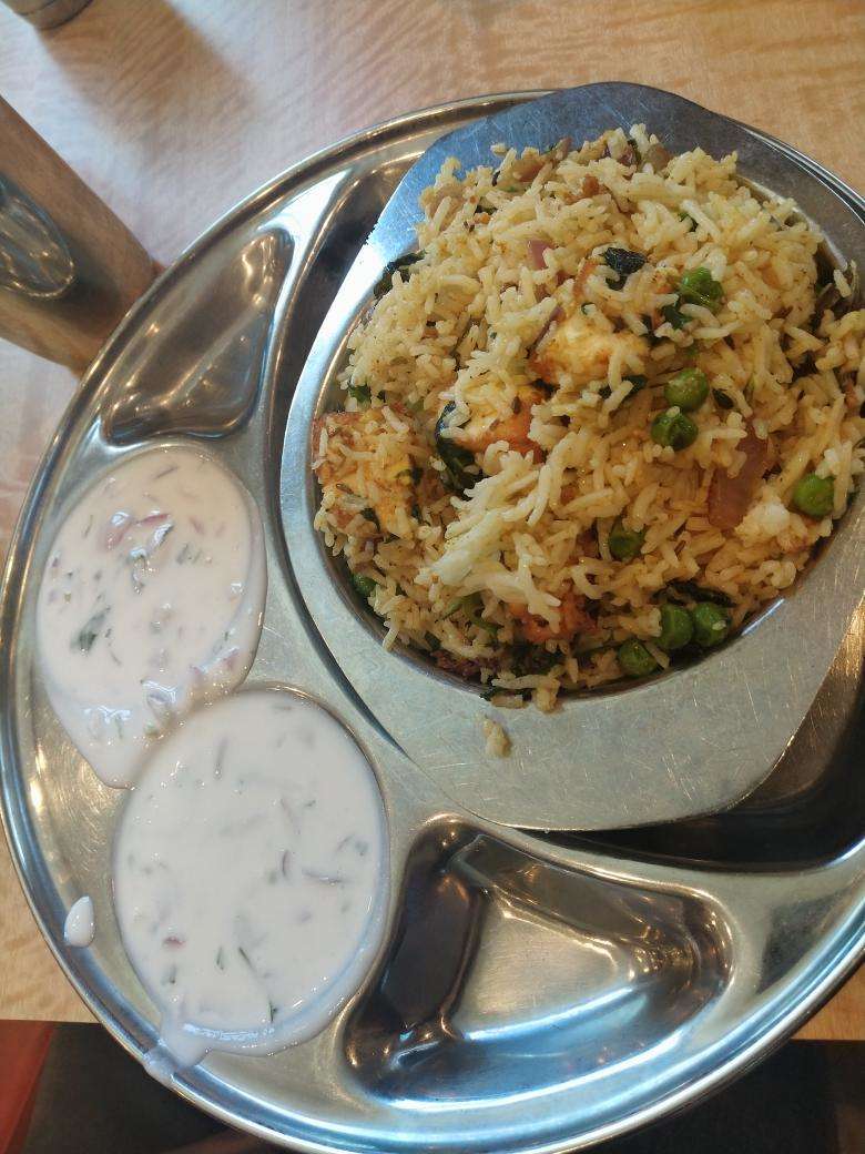Photo credit: zomato