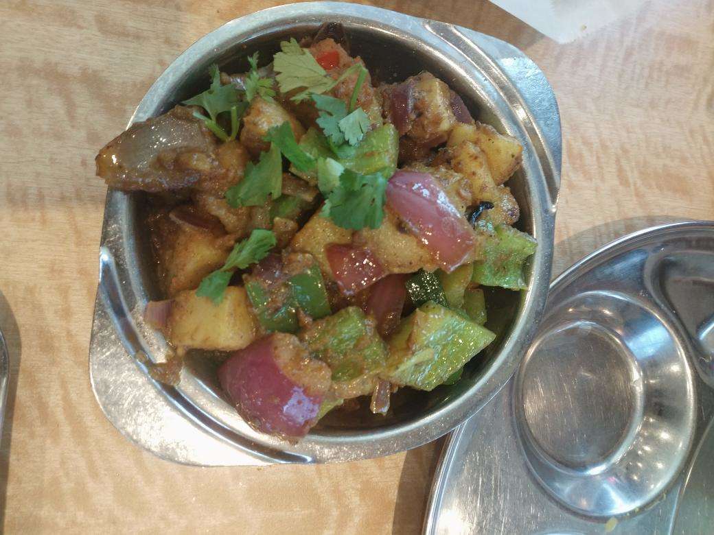 Photo credit: zomato