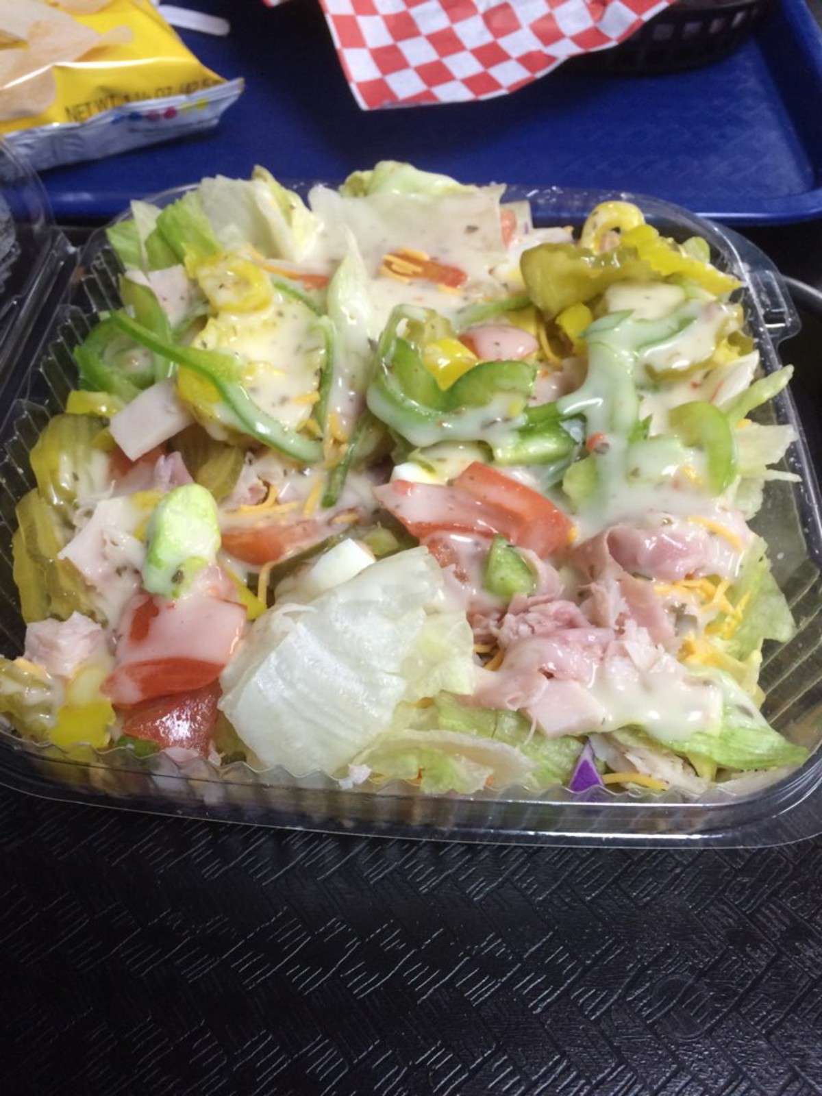 Photo credit: zomato