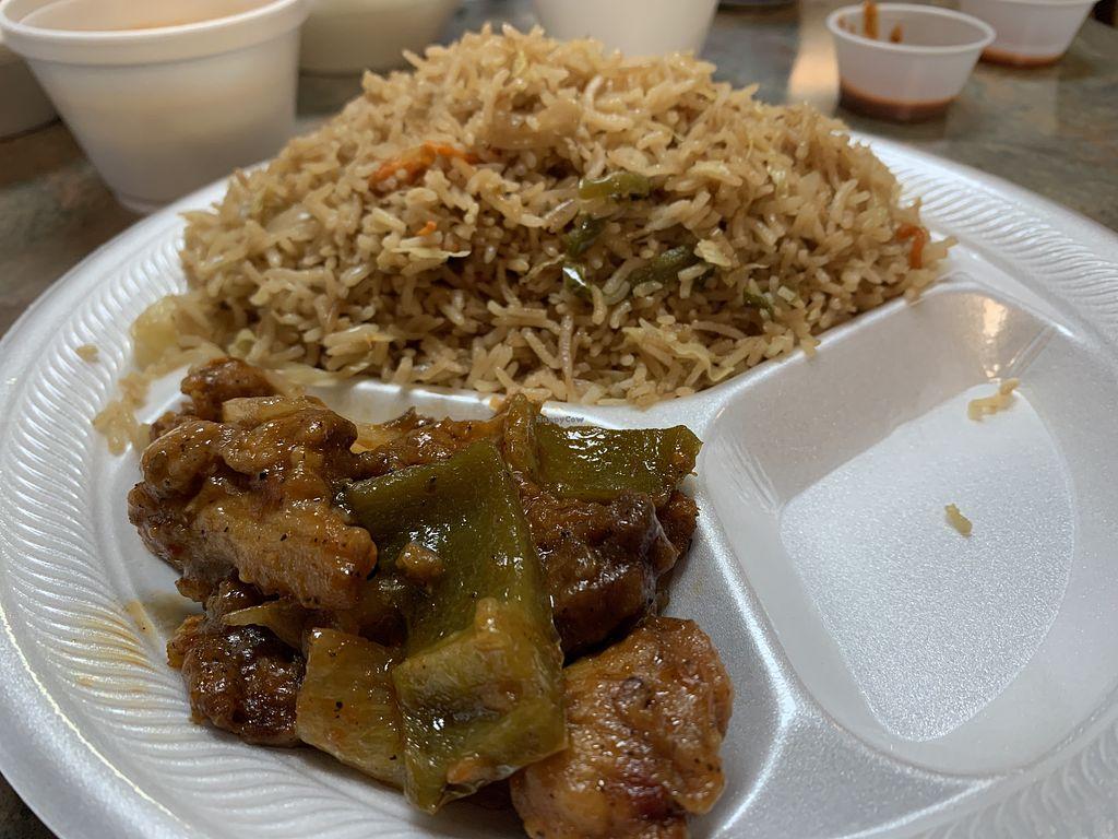 Photo credit: happycow