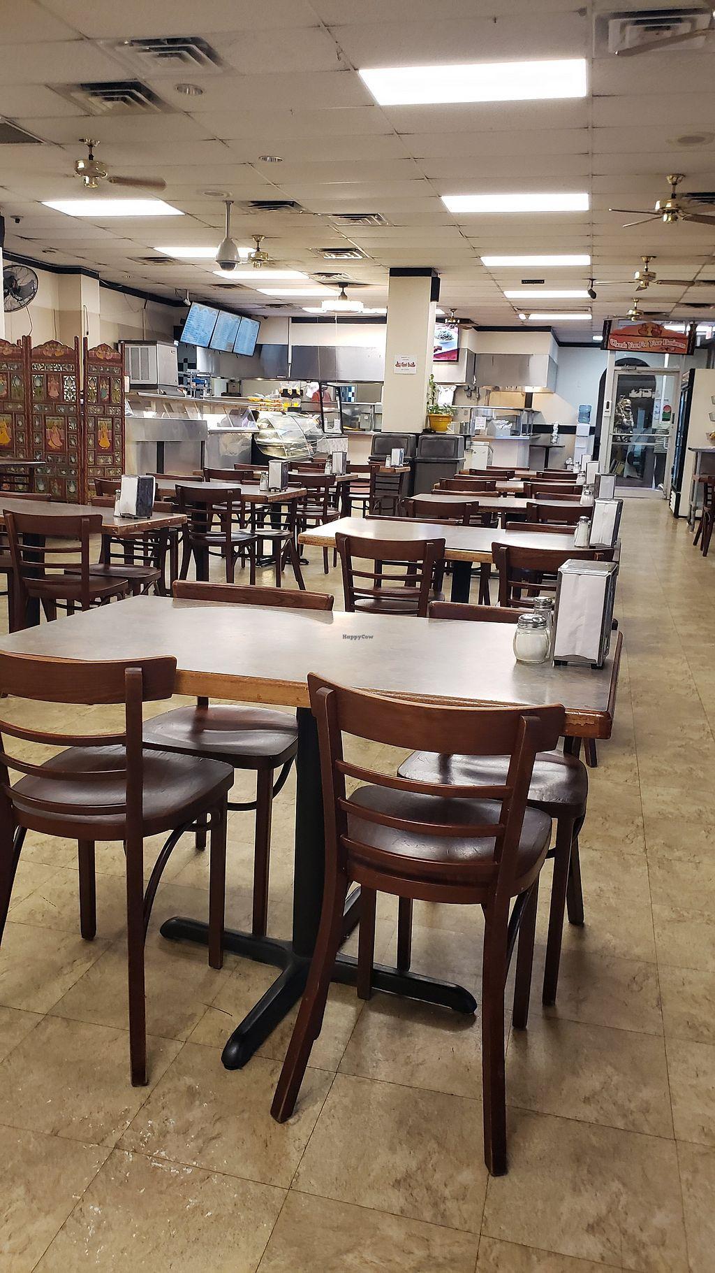 Photo credit: happycow