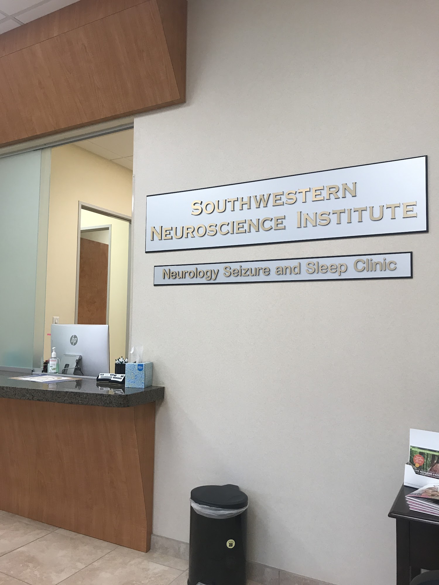 Southwestern Neuroscience Institute