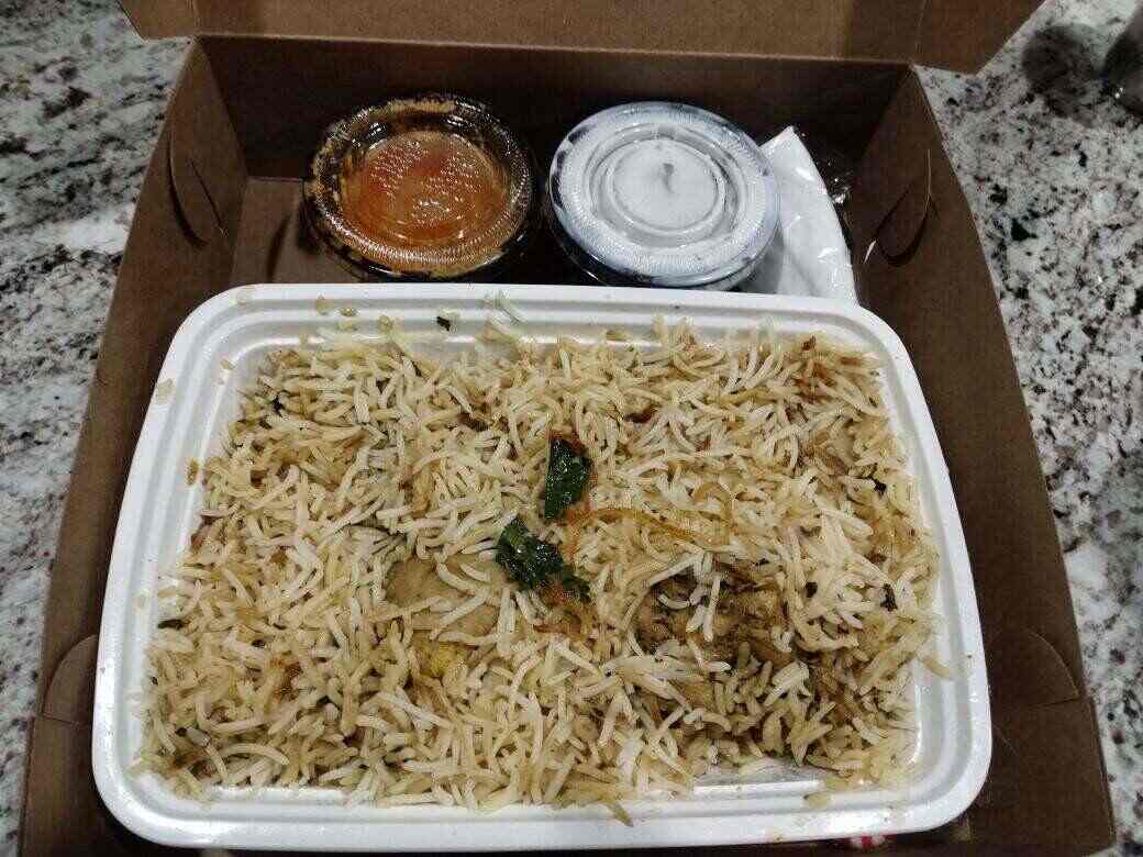 Photo credit: zomato