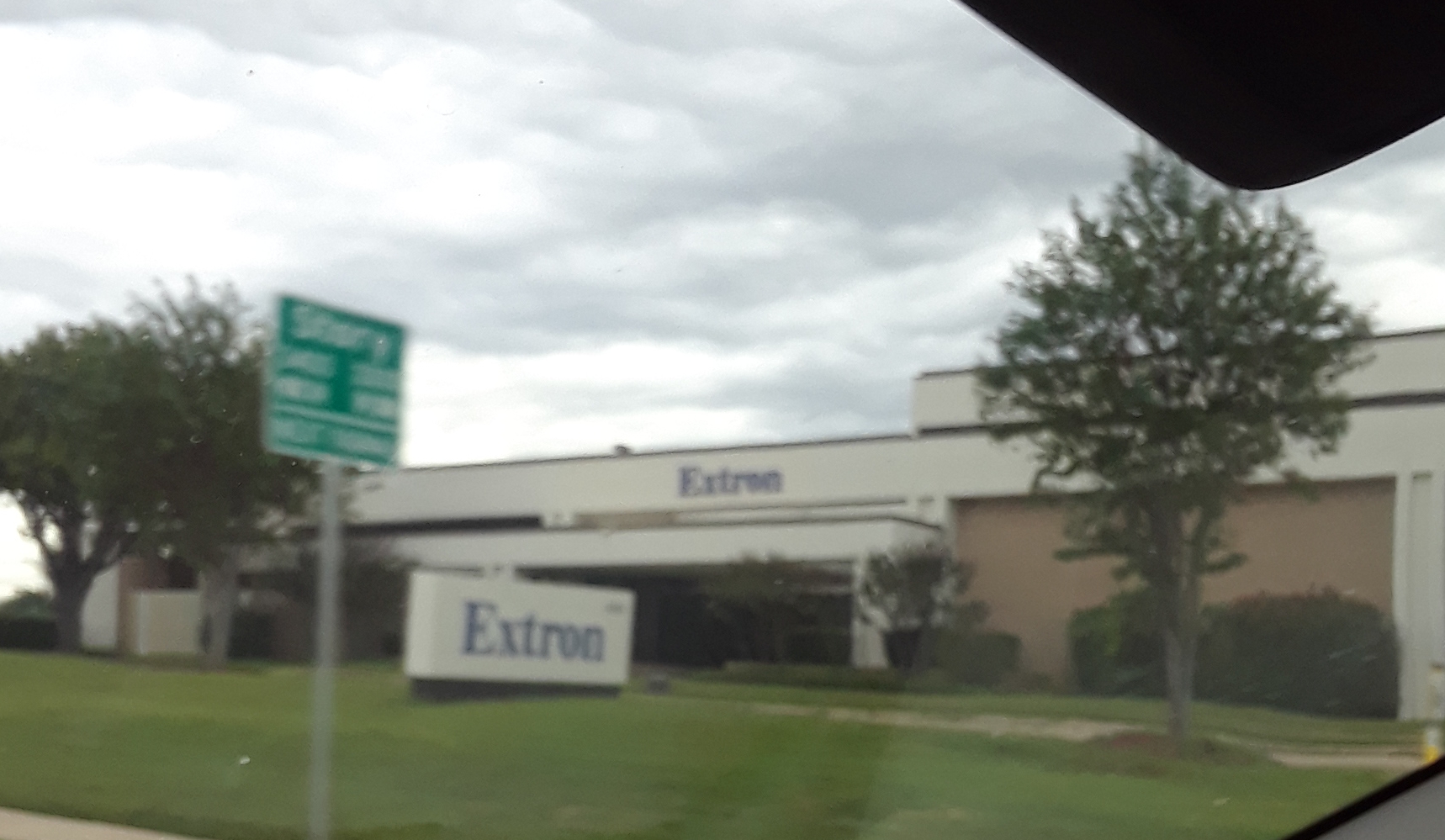 Extron Electronics