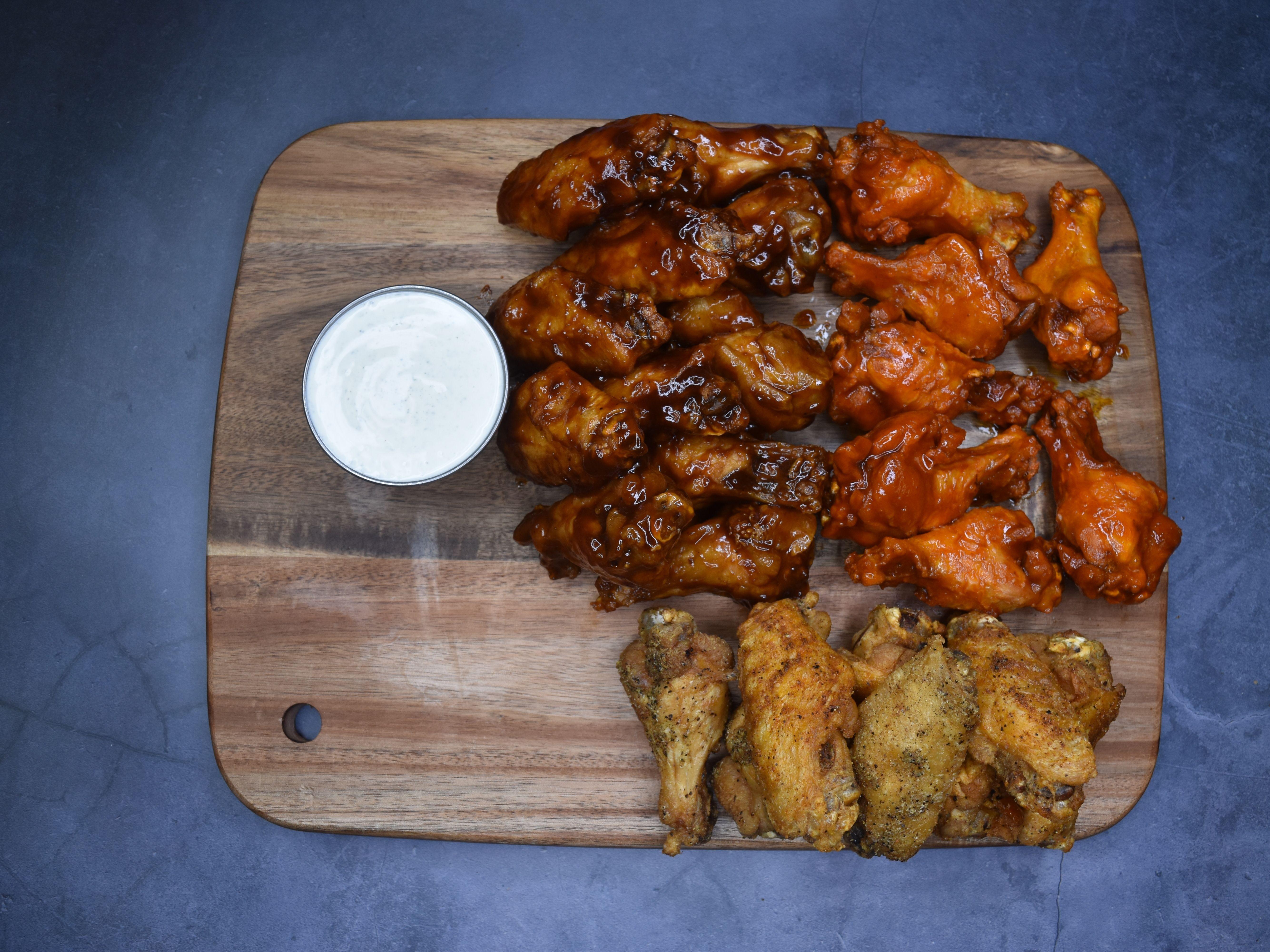 Photo credit: grubhub