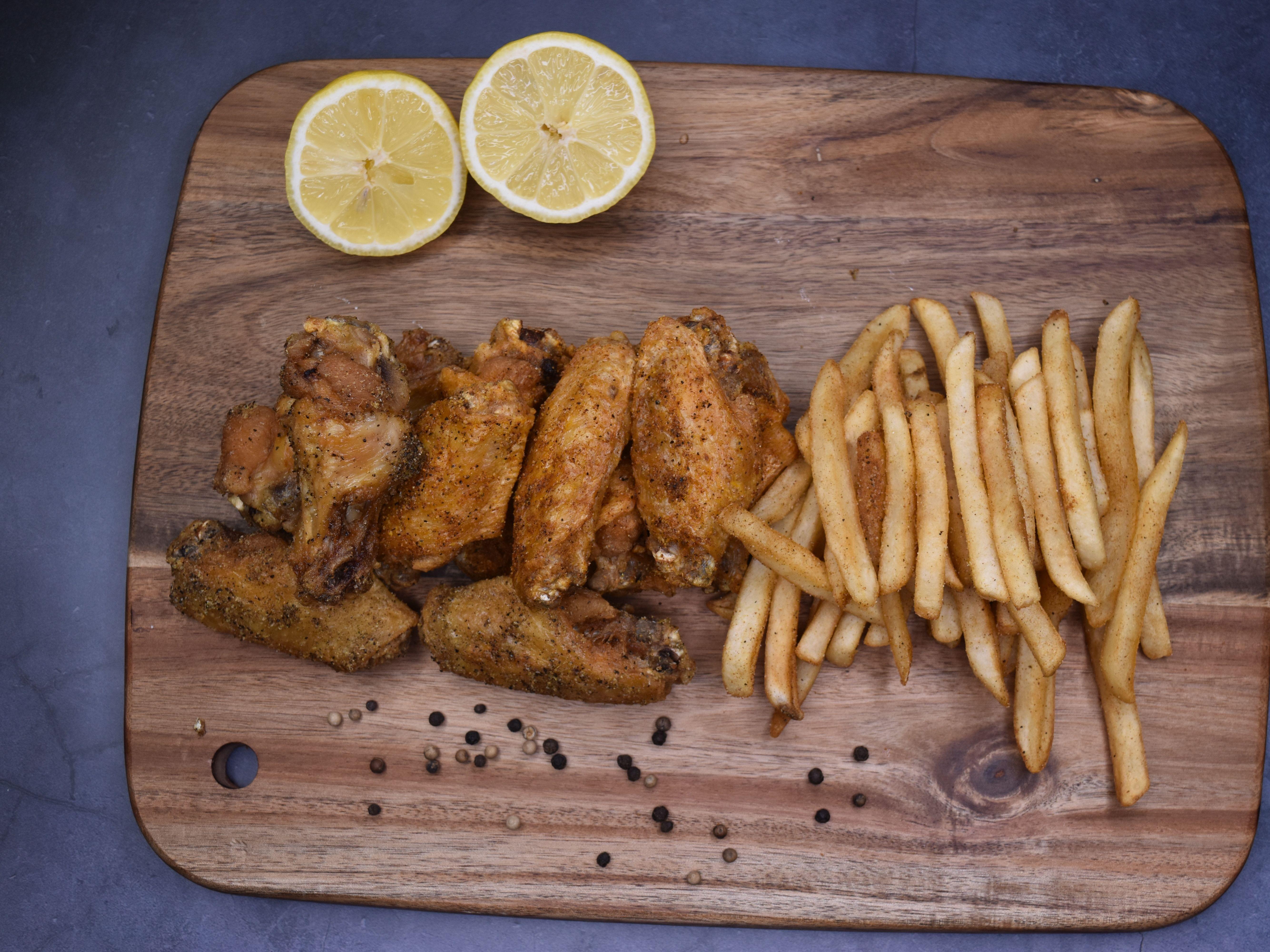 Photo credit: grubhub