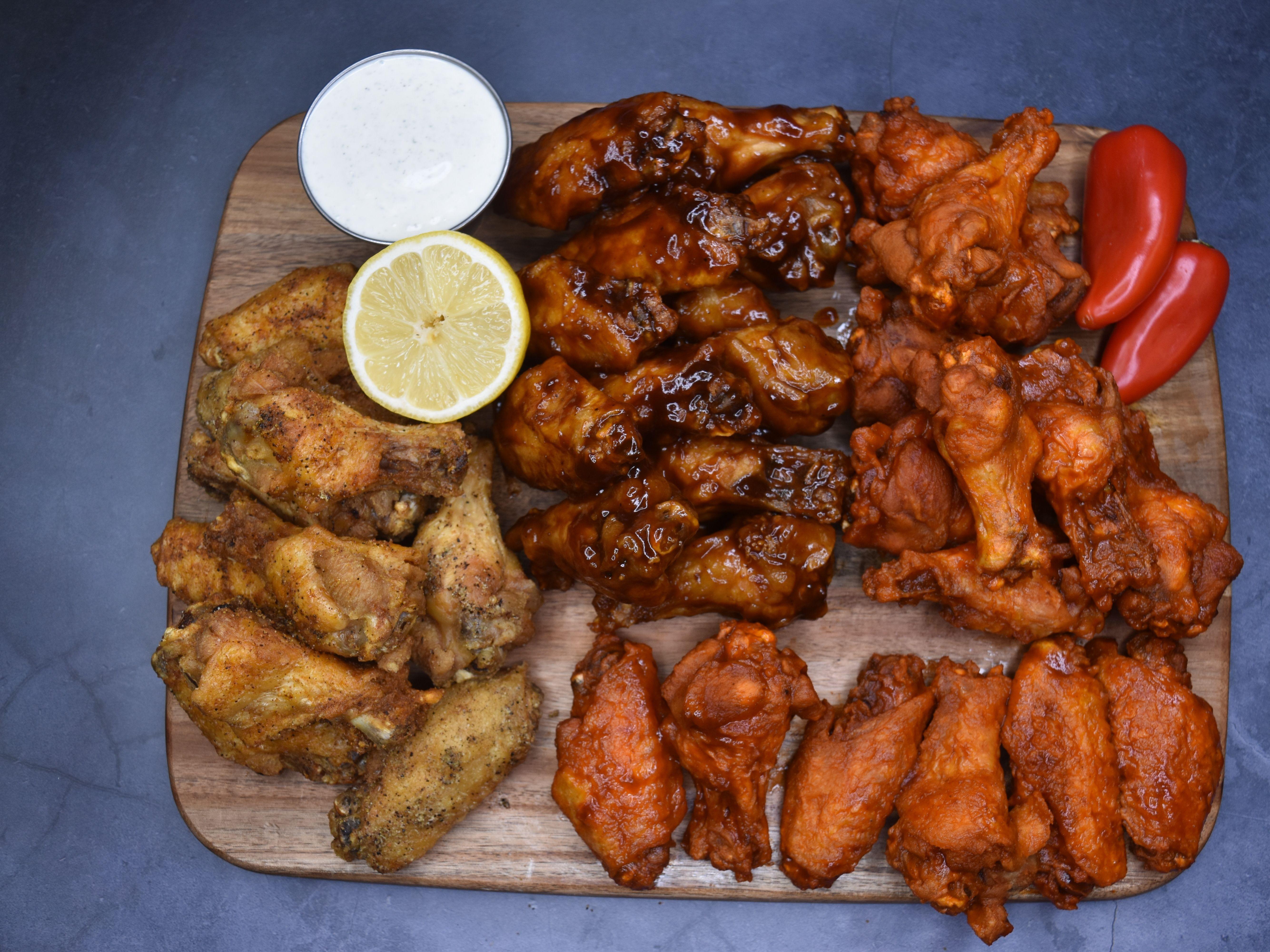 Photo credit: grubhub