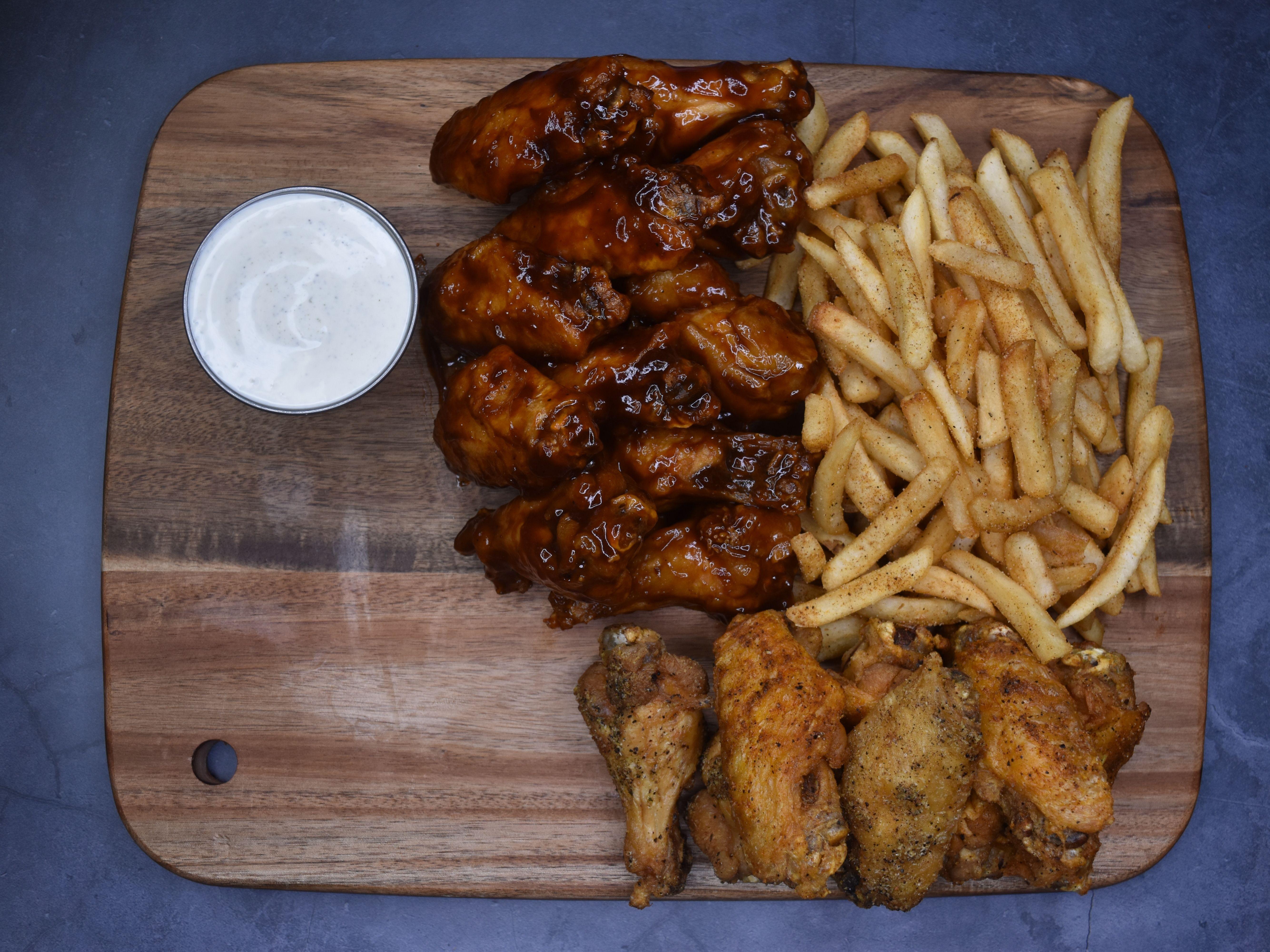 Photo credit: grubhub