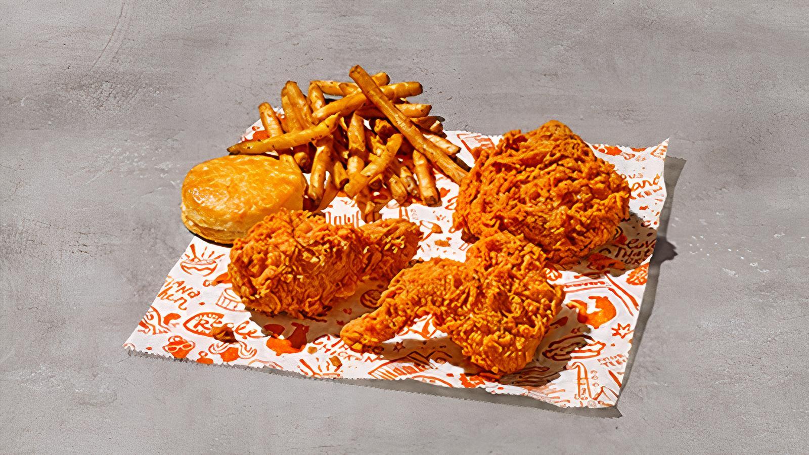 Photo credit: doordash