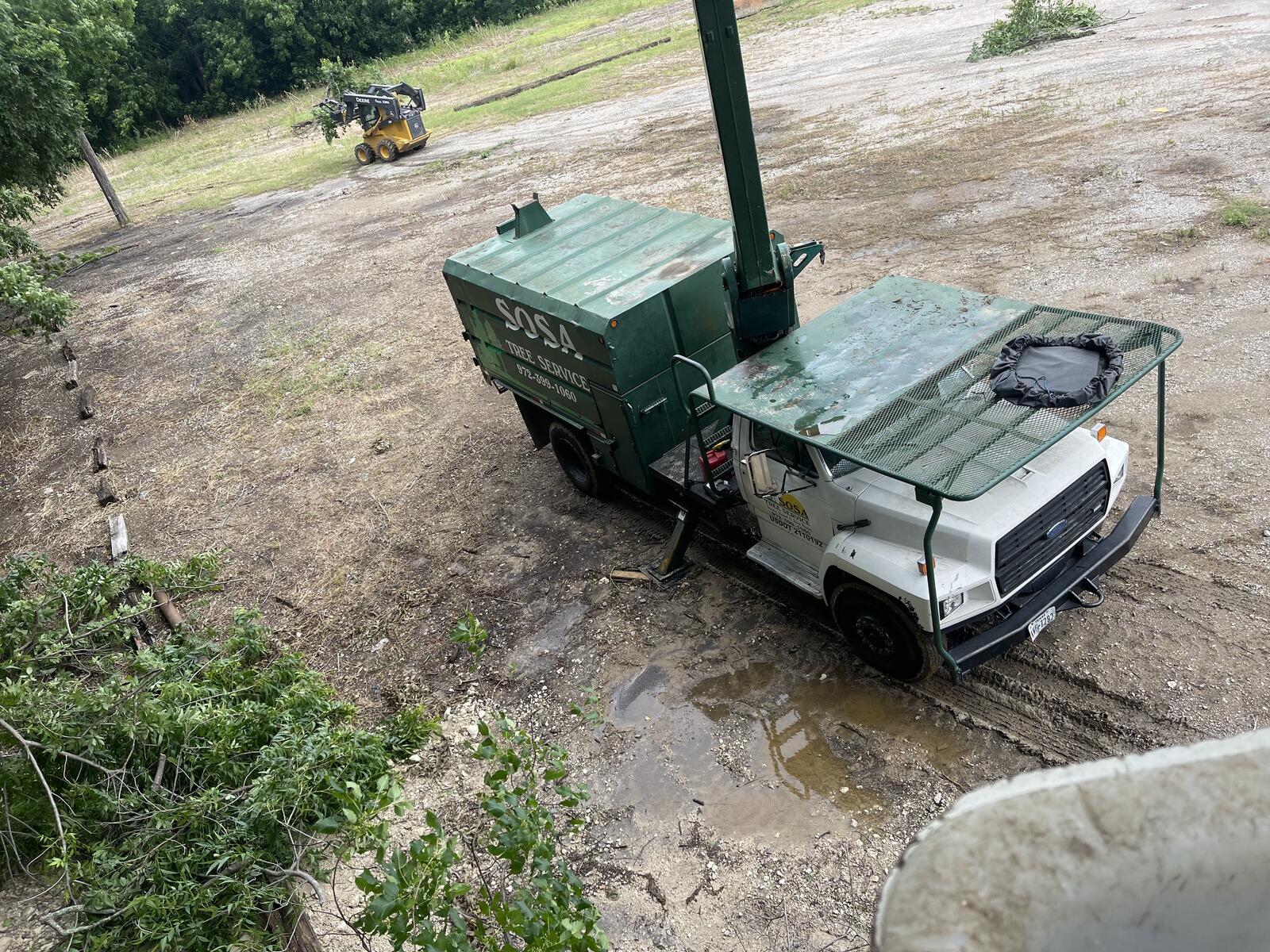 Photo credit: nextdoor